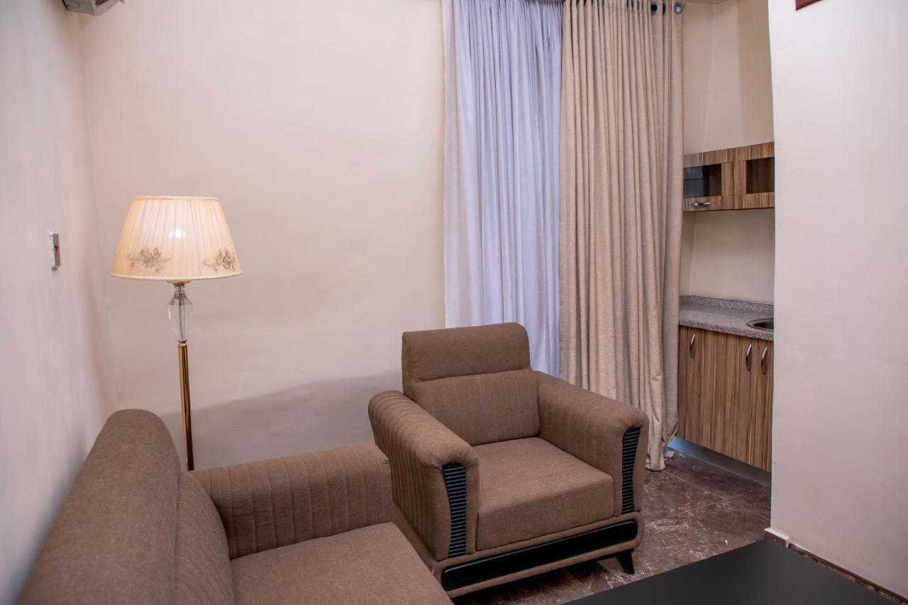 Best Western Plus Enugu Extérieur photo
