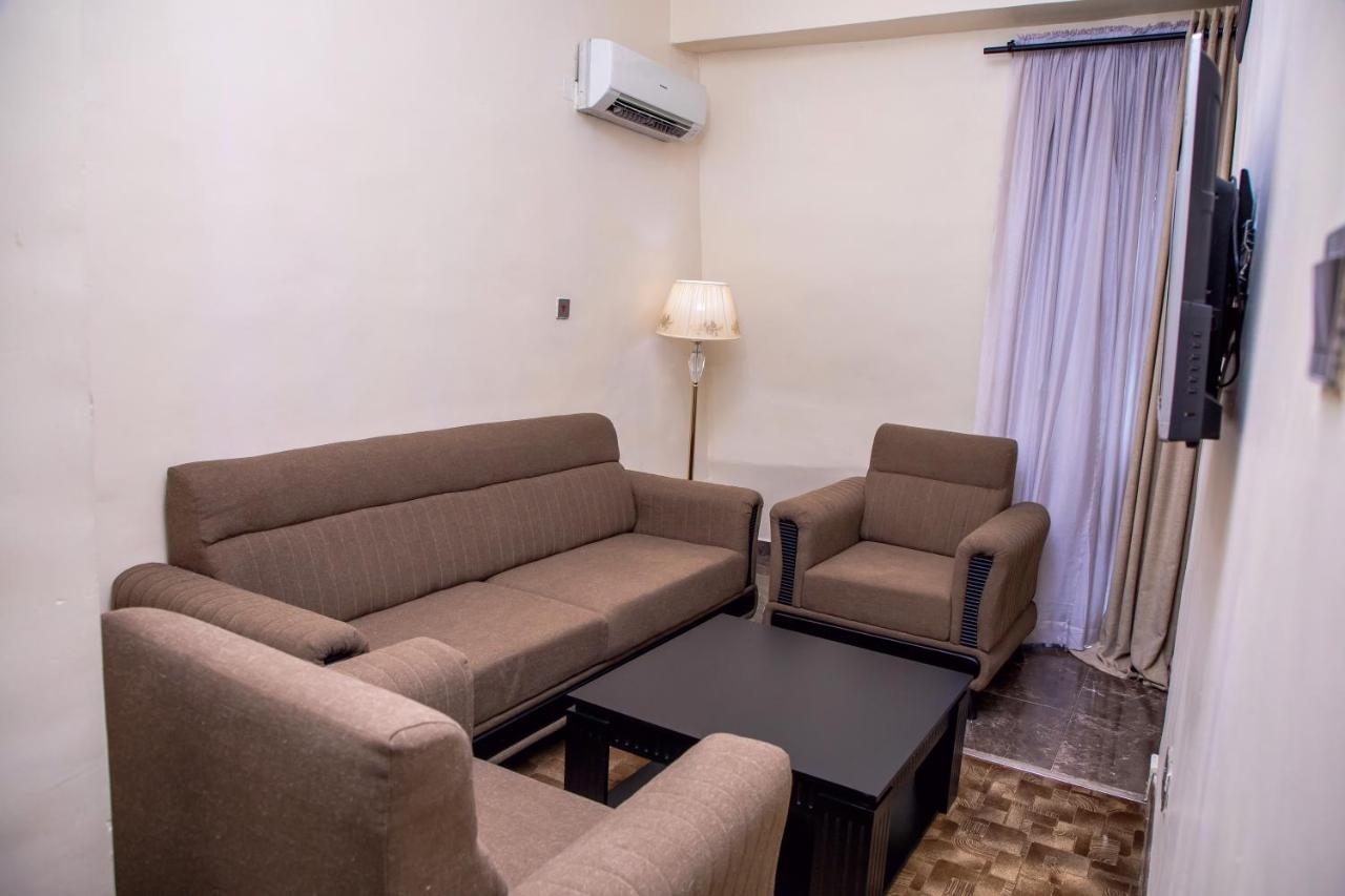 Best Western Plus Enugu Extérieur photo