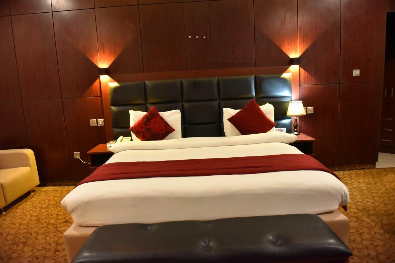 Best Western Plus Enugu Extérieur photo