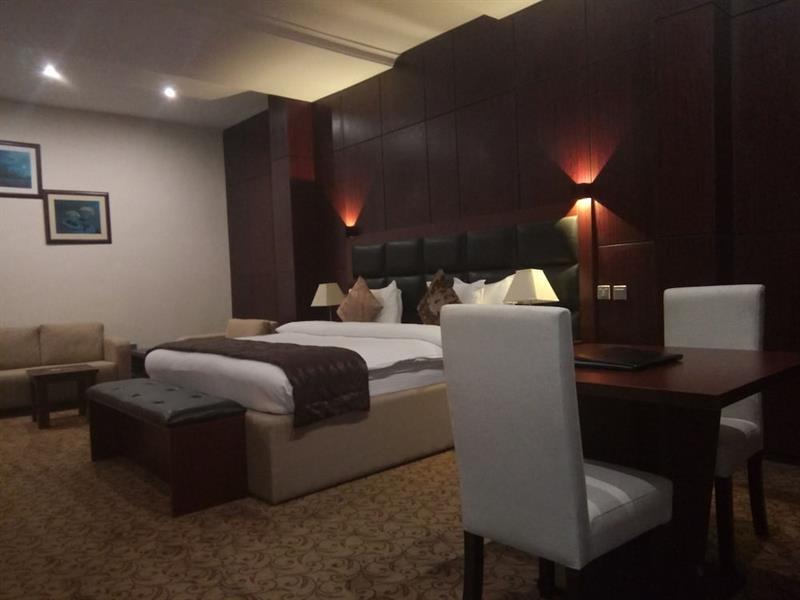 Best Western Plus Enugu Extérieur photo